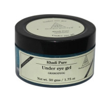 Under eye gel Khadi, 50 グラム