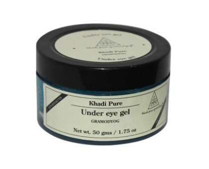 Under eye gel Khadi Khadi, 50 グラム