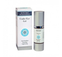 Under eye gel Maroma, 30 グラム