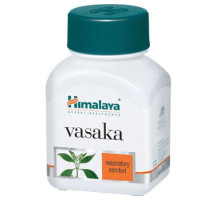 Vasaka, 60 錠剤