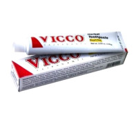 Toothpaste Vicco Vajradanti, 200 グラム