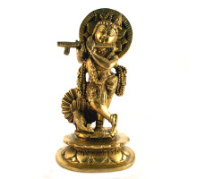 Murti Krishna