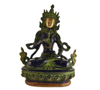 Murti Vajrasatva