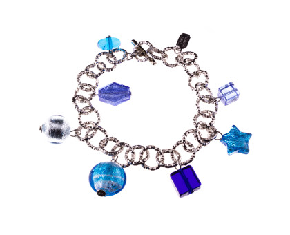 Bracelet model 647 Murano